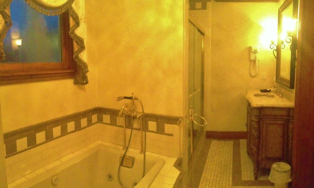 The Hotel Magnolia フォーリー 部屋 写真